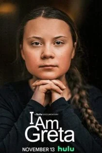 فیلم I Am Greta 2020