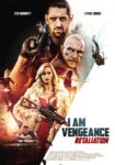 فیلم I Am Vengeance: Retaliation 2020