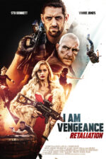 دانلود فیلم I Am Vengeance: Retaliation 2020