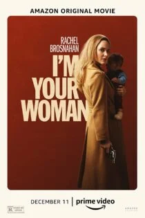 فیلم I’m Your Woman 2020