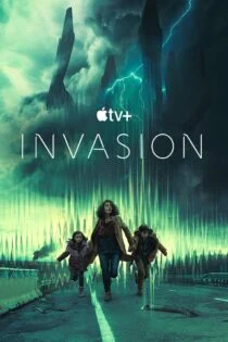 سریال هجوم Invasion