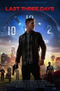 فیلم Last Three Days 2020