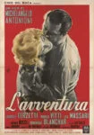 فیلم ماجرا L’Avventura 1960