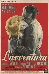 فیلم ماجرا L’Avventura 1960