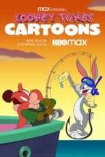 دانلود سریال لونی تونز کارتونز Looney Tunes Cartoons