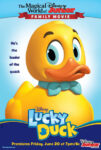 دانلود فیلم Lucky Duck 2014