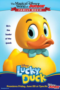 دانلود فیلم Lucky Duck 2014