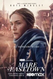 سریال میر از ایست تاون Mare of Easttown
