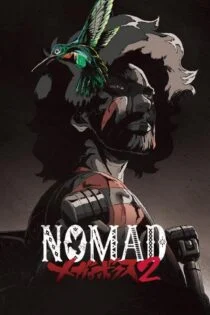 سریال مبارزه بوکس مگالو Megalo Box