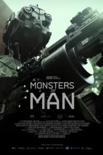فیلم Monsters of Man 2020