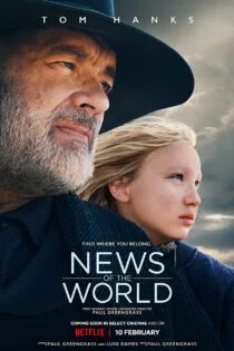 فیلم News of the World 2020