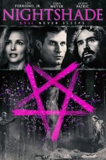 فیلم گیاه تاجریزی Nightshade 2022