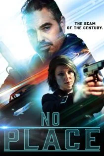 فیلم No Place 2020