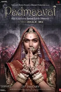 فیلم Padmaavat 2018