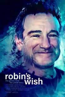 فیلم Robin’s Wish 2020