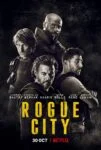 فیلم Rogue City 2020 فیلم Rogue City 2020