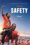 فیلم Safety 2020