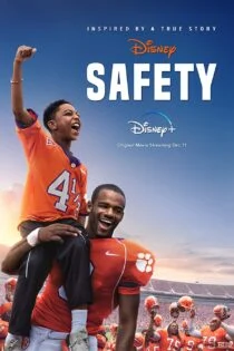 فیلم Safety 2020