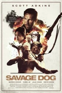 فیلم Savage Dog 2017