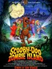 انیمیشن اسکوبی دو! جزیره زامبی‌ها Scooby-Doo on Zombie Island 1998
