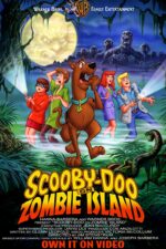 دانلود انیمیشن اسکوبی دو! جزیره زامبی‌ها Scooby-Doo on Zombie Island 1998