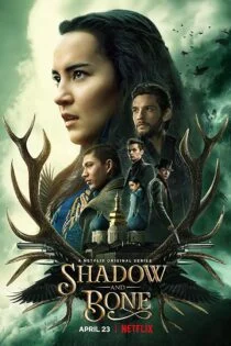 سریال سایه و استخوان Shadow and Bone