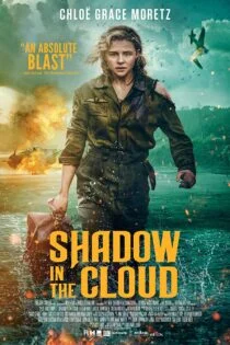 فیلم Shadow in the Cloud 2020