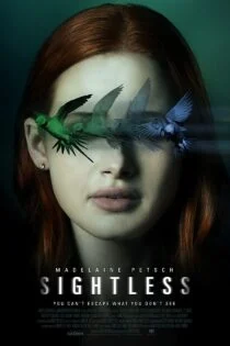 فیلم Sightless 2020