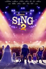 دانلود انیمیشن آواز ٢ Sing 2 2021