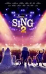 انیمیشن Sing 2 2021 آواز ٢