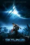 فیلم Skylines 2020