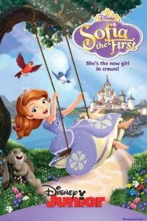سریال پرنسس سوفیا Sofia the First