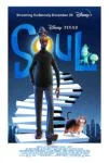 انیمیشن Soul 2020 روح