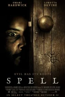فیلم Spell 2020