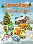 انیمیشن Spookley and the Christmas Kittens 2019