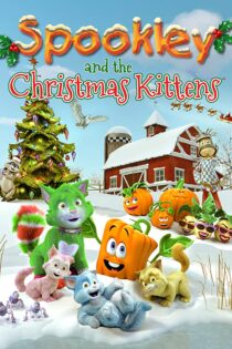 دانلود انیمیشن Spookley and the Christmas Kittens 2019