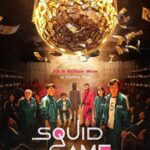 دانلود سریال بازی مرکب Squid Game 2021