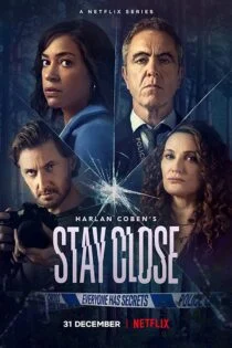 سریال نزدیک بمان Stay Close
