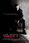 دانلود فیلم ربوده شده ۲ Taken 2 2012
