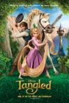 انیمیشن Tangled 2010 گیسو کمند