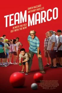 فیلم Team Marco 2019 فیلم Team Marco 2019