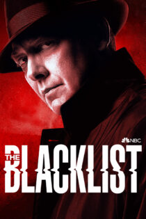 دانلود سریال لیست سیاه The Blacklist