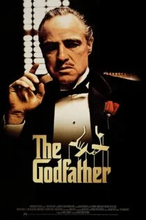 فیلم پدرخوانده The Godfather 1972