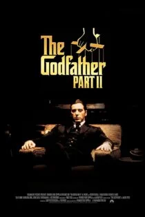 فیلم پدرخوانده: بخش دوم The Godfather: Part II 1974