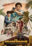 فیلم The Golden Holiday 2020