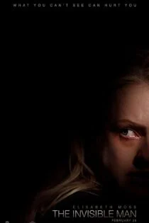 فیلم مرد نامرئی The Invisible Man 2020 فیلم مرد نامرئی The Invisible Man 2020