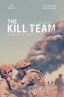 فیلم The Kill Team 2019