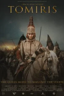 فیلم The Legend of Tomiris 2019