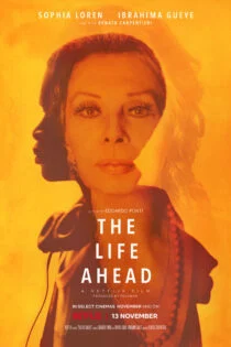 فیلم The Life Ahead 2020
