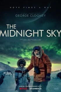 فیلم The Midnight Sky 2020